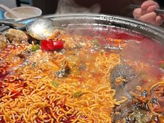-探鱼·鲜青椒爽麻烤鱼(领展购物广场店)