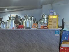 -四禧精酿铜锅涮肉·烧烤工场(大明湖店)