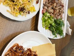 -沣元春饼馆(幸福巷店)