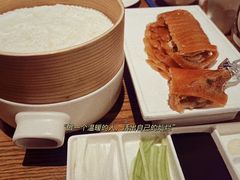 -小大董·烤鸭(王府井apm店)
