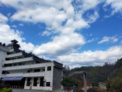 -修水东浒寨风景区