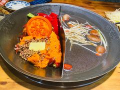 -楠火锅(哈尔滨金爵万象店)