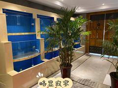 水产区-功夫汤粤港餐厅(锦业路店)