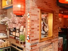 -小吊梨汤·北京菜·烤鸭(西直门凯德店)
