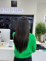 -FINE HAIR 烫染专业设计