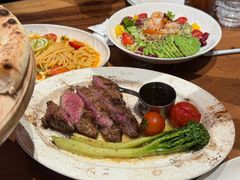 -Grande A'moo(上海万象城店)