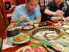 -喜牛烧肉酒场·黑金店(威高广场店)