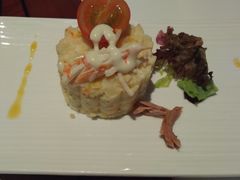 -斗牛士牛排(南京东路店)