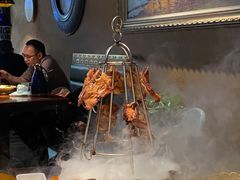 -楼兰新疆主题餐厅(悠方店)