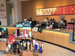 -星巴克(北京新辰里亚运村店)
