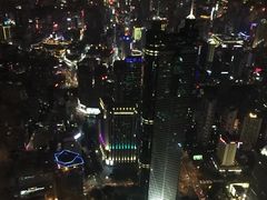 -瑞吉酒店 · Elba 欧尔巴意大利餐厅· 精致意餐·云端聚会