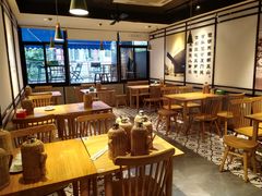 大堂-大厨的餐厅(曾厝垵总店)