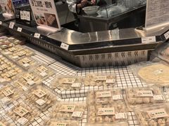 -永辉超市(嘉定宝龙广场店)