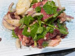 -鹤之乡·齐齐哈尔烤肉·非遗(秋涛路店)