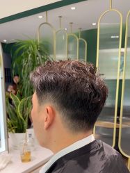 -童辉造型