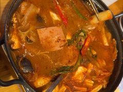 -汉米达特色料理餐厅(郴州友阿国际广场店)