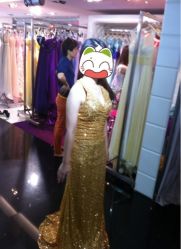 -韩国天使嫁衣婚纱礼服馆(上海旗舰店)