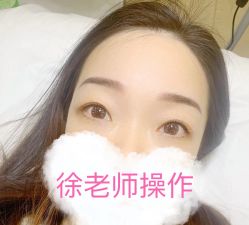 -变美丽半永久纹眉连锁·机器野生眉·洗眉