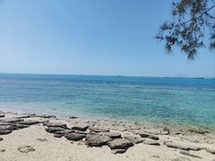 -三亚西岛海洋文化旅游区