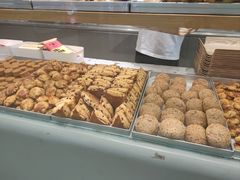 -鹤所·低糖零蔗糖烘焙(长楹店)