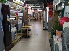 -苏宁易购(Suning Elec广州前进路店)