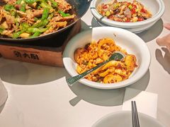 -费大厨辣椒炒肉(房山龙湖天街店)