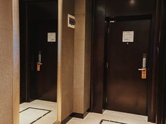 -西安唐隆国际酒店(大雁塔大唐不夜城店)