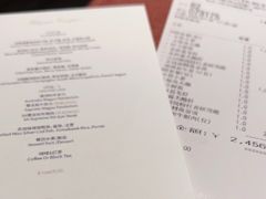 -香樟花园法式铁板烧(恒隆广场店)