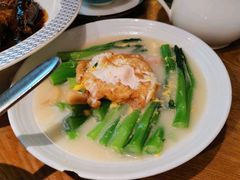 -常来小聚·广州非遗传承餐厅(高德置地店)