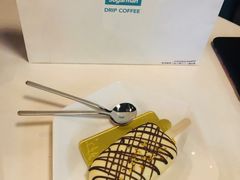 -sugarman espresso素饮糖人高新咖啡工厂