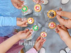 -予荷舞蹈(盛景校区)