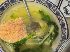-眷江南之小蓝鲸(王府大街店)