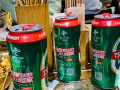 -盟重烧烤(高正街店)