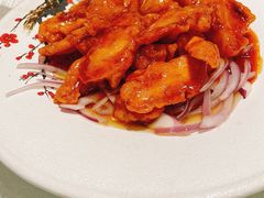 -大欢喜饭店(江怡路店)