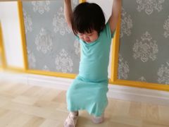 -艺彩童馨舞蹈培训学校(西湖道校区)