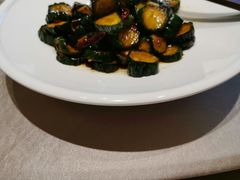 -热河食府(中山路店)