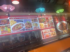 -大胡同天津菜·海肠捞饭·津门皮皮虾锅贴一绝(西姜井店)