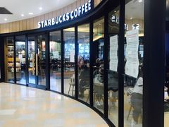 -星巴克臻选(华堂·新辰汇店)