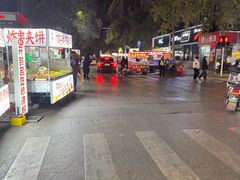 -健康路夜市