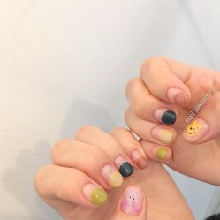 -RL Nail·瑞丽美甲美睫品牌原创店
