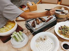 -羊之道草原味道清真餐厅(番禺店)