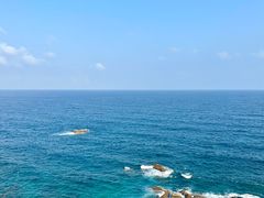 -三亚蜈支洲岛旅游区