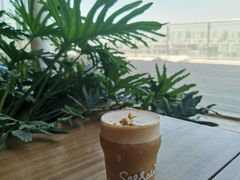 -Seesaw Coffee(朝阳大悦城店)