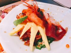 -沼津港渔市(宏伊国际广场店)