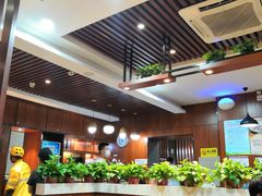 大堂-多福饺·家常菜(谷德店)