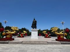 -北陵公园