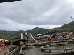 -东部华侨城