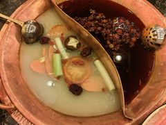 -老码头火锅(玉林店)