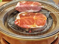 -闻老头·菊花炭烤肉(D11店)