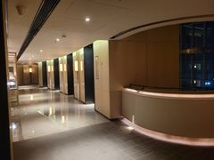 -深圳中洲万豪酒店